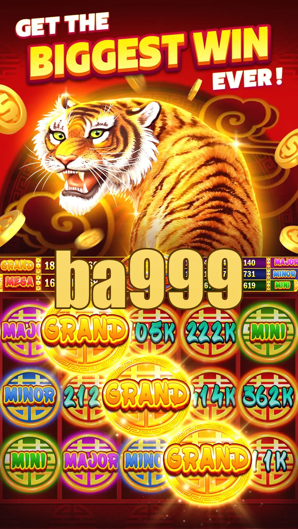 ba999 APK