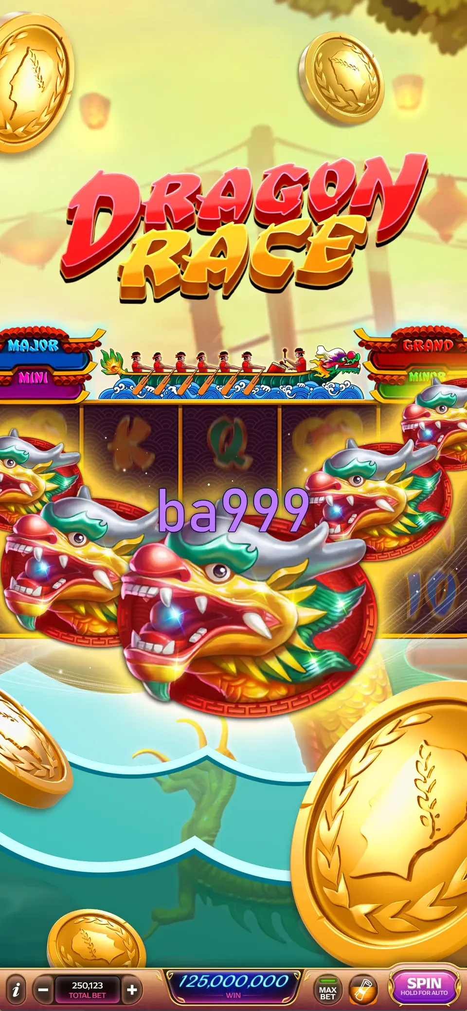 ba999 লগইন