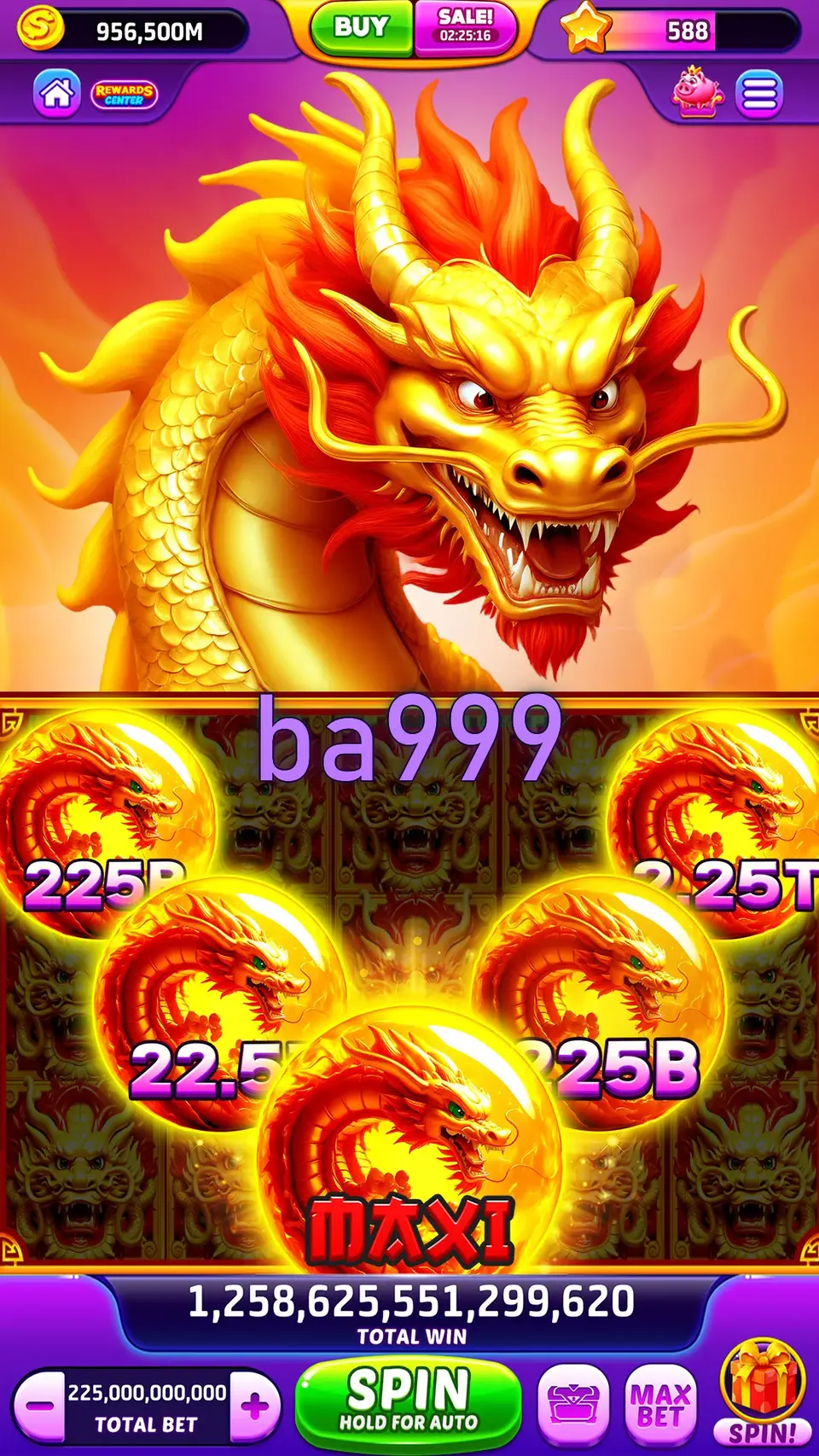 ba999 লগইন