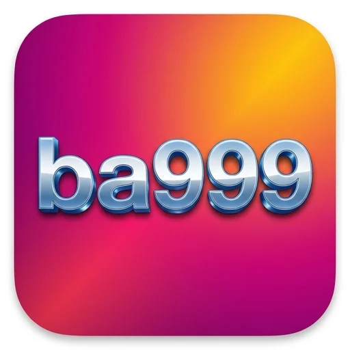 ba999 Logo - অফিসিয়াল