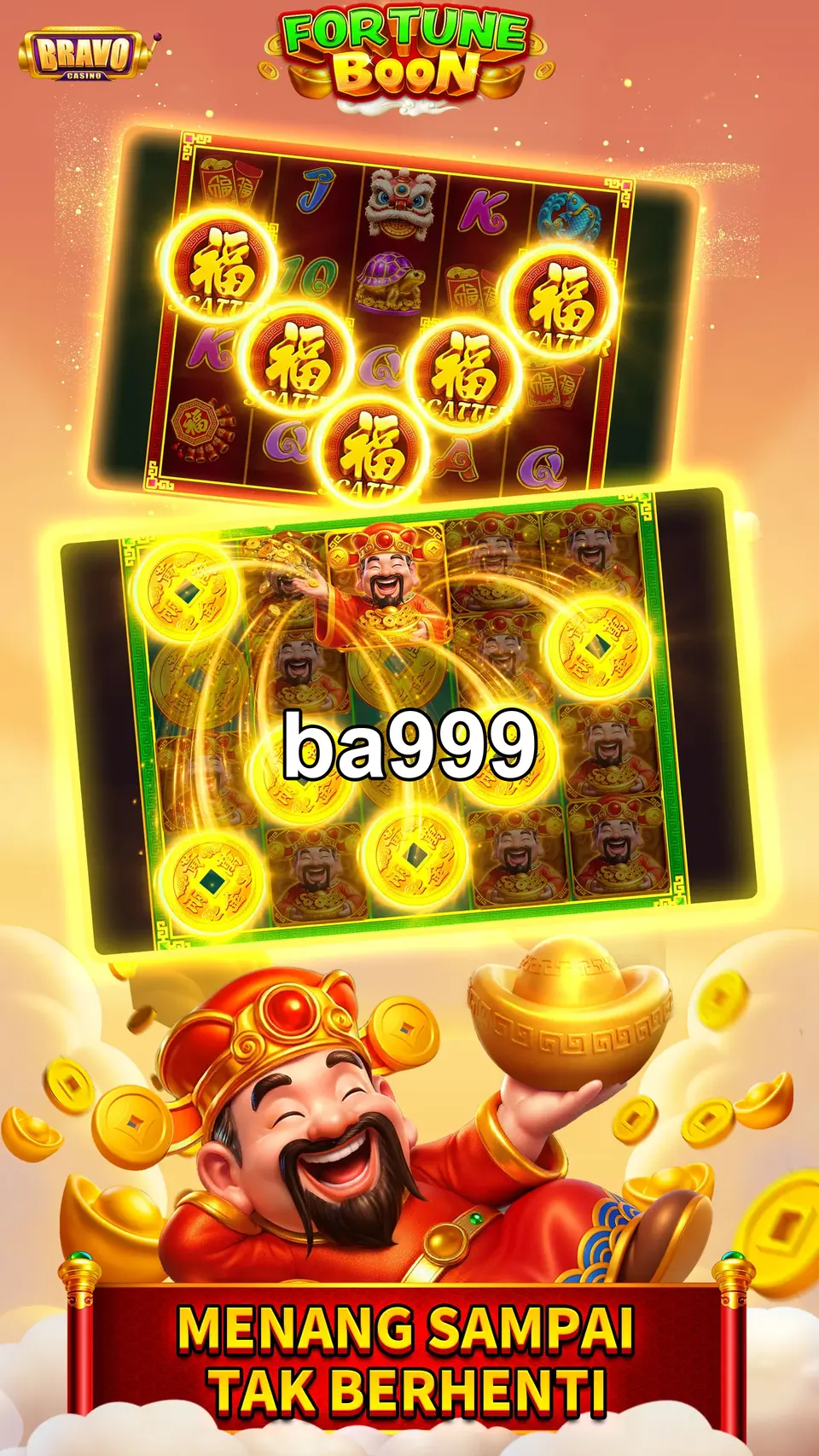 ba999 স্ক্রিনশট অফিসিয়াল APK